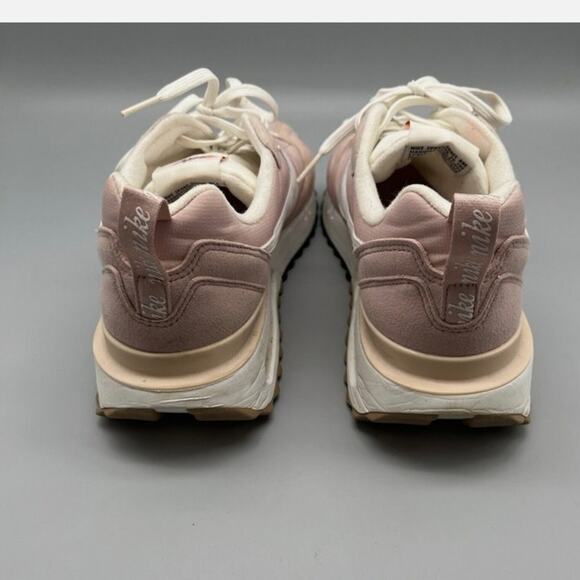 NIKE Womens Air Max Dawn Running Trainers Sneakers, S88 - Picture 9 of 14